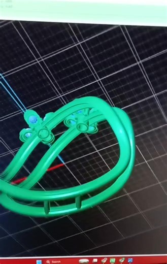 Contact now 923701040303 With 4 years of experience, I create stunning custom jewelry designs—rings, earrings, pendants, necklaces, and more—using Rhino, Matrix, and KeyShot. You’ll Get: * High-quality 3DM & STL files * Print-ready precision models * Realistic renderings * Fast delivery & revisions #CADDesign #JewelryRendering #RhinoGold #JewelryMaking #jewelryartist #JewelryManufacturing #JewelryBusiness #JewelryDesigner #RhinoJewelry #CustomJewelry #MatrixJewelry #CADJewelry #FreelanceDesigner