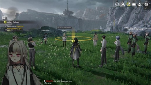 [EU] STARTING LIKE A PRO- -> QUESTIONS? ASK!