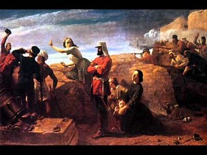 Elgar ~ Enigma Variations - IV