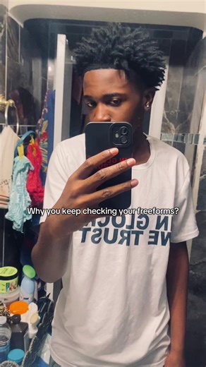 My One Year Freeform Dreads Journey