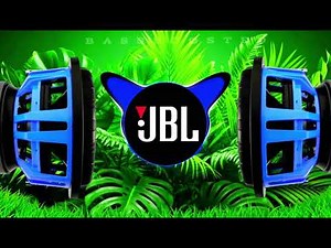 BASS JBL-BASSBOOSTED VIP SONG2026
