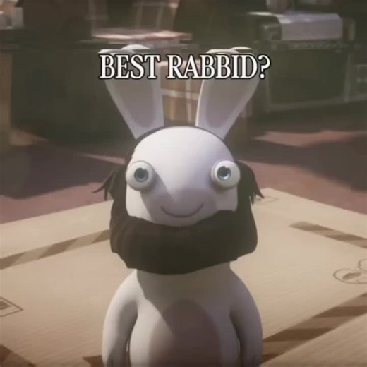 Explore the Best Rabbid Moments in Rabbids Invasion