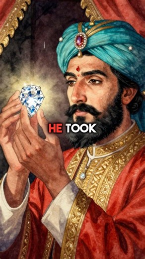 One Man Looted More Than an Entire Empire in Just 2 Months