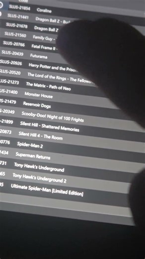 just getting started with my ROG XBOX ALLY X