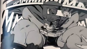 Nick Dragotta, Jock & More Recreate Frank Miller's Dark Knight Returns