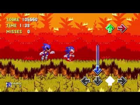 Confronting Yourself Angelkireina Mix With Custom Chromatic