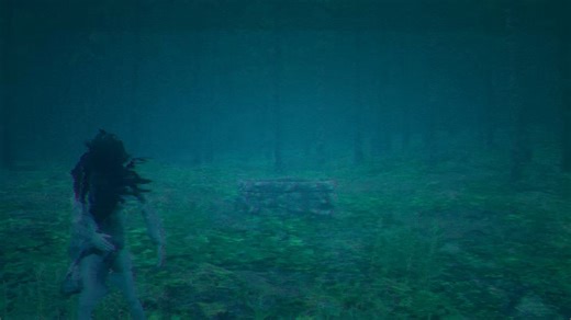 恐怖游戏：《Sadako》我偷看了一下录像带，贞子姐姐就要从电视机里爬出来杀了我！