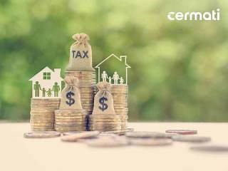 Cara Membuat PBB Baru - Cermati.com