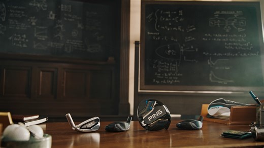 Introducing the #G440 Family: Our Best Brings Out Yours. Explore the line: https://ping.com/en-us/clubs | PING Golf