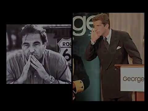 Dark Legacy II: The Assassination of JFK Jr