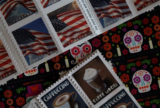 Are stamp prices headed toward almost $1? U.S. Postal Service at a ‘critical juncture’