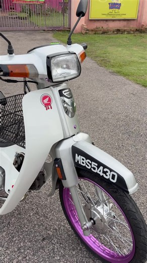 Tips for Cleaning Your Motorcycle Daily