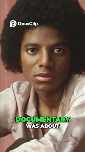 The Truth Behind Michael Jackson's First Album!