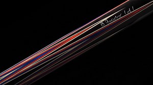 VOYAGER by Jacoby “…man’s reach should exceed his grasp…” Voyager 1 and Voyager 2 are the only space probes that have surpassed the range of our solar system. The photos the Voyager probes have sent back to Earth are breathtaking. The Voyager cue takes inspiration from these same incredible, awe-inspiring views. The eight bridged points are trimmed with red, white and blue honoring the achievements of NASA, and these points are spliced into a gaboon ebony forearm. The accent rings contain 1164 m