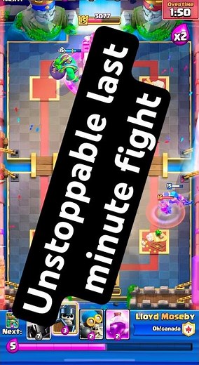 Evo Pekka + Evo Goblin Giant = Unstoppable Deck! Best Clash Royale Strategy