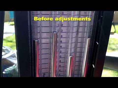 Yamaha XJ600 Morgan Carbtune