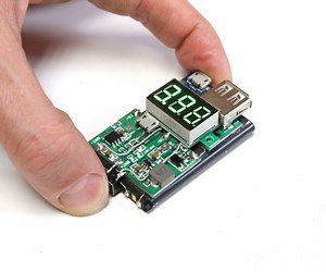 Reuse Old Mobile Phone Batteries