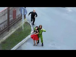 Real-Life Heroes Filmed Saving People!