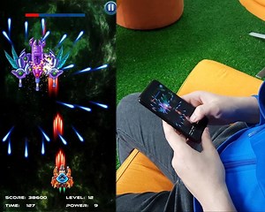 51 comments | OMG! FINALLY PASSED LEVEL 12!! Download now to see if you can pass it or not!?! | Galaxy Attack: Alien Shooter | Facebook