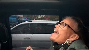 297K views · 12K reactions | I PRE-PERFORMED..... IN THE CAR RIDE OVER. DON’T WORRY MORE TO COME LATER! #DEUCESAREWILD | Steven Tyler | Facebook