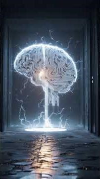Is Consciousness Just Electricity? | The Science of the Human Mind 🧠⚡ #raahbox