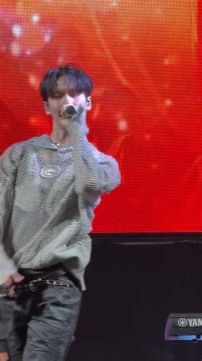 แทดเก่งอะ😭😭😭 ท่อนนี้กับเสียงแทดคือเริ่ดอะ #TadATLAS #ATLASTH #ATLAS_th #XOXOshowcase2026