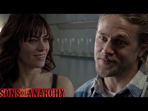 Sons of Anarchy "Jax will Tara heiraten" {Deutsch/German}