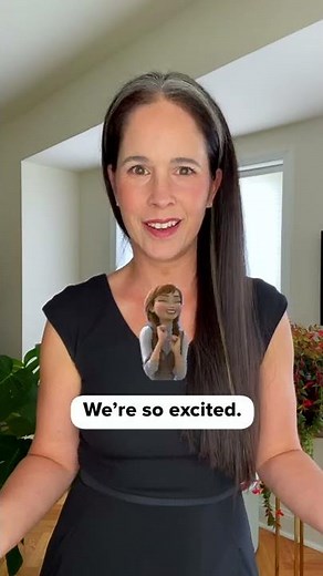 How to Express JOY in American English | English Phrases