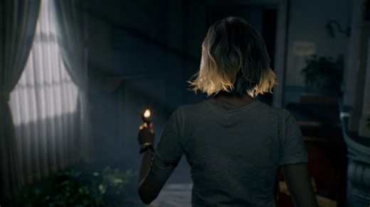 Novo pequeno vídeo de gameplay de Resident Evil Requiem - PSX Brasil