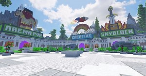 Top 10 best Minecraft servers for 2021