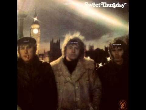 Sweet Thursday - Gilbert Street (1969)