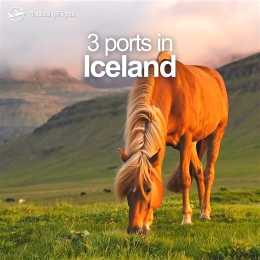 5.4K views | 21 Nights Iceland, UK & History Cruise https://www.travelzoo.com/au/cruises/-5699-Iceland-UK-Cunard-fly-stay-cruise-w-onboard-credit-3220454/?&_noxout=1 Instagram link in bio. From geysers to castles — a grand voyage ✨ Cruise through three ports in Iceland, two in Ireland & Scotland, and stay in Reykjavík and London with flights included. Price: $5,699pp, saving you $1,332pp.  Secure your cabin now | Travelzoo | Facebook