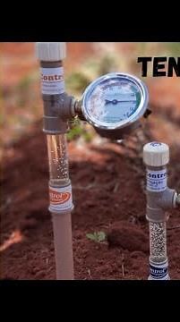 TENSIÔMETRO - COMO UTILIZAR E PARA QUE SERVE?