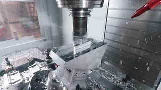 1.2K views · 31 reactions |  Haas 5-axis TRT160 rotary table in action. Check it out here: https://www.haas.co.uk/5-axis-rotary-tables/ #haascnc #5axis | Haas Automation UK | Facebook