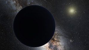 The 175,000 People Searching for "Planet Nine"