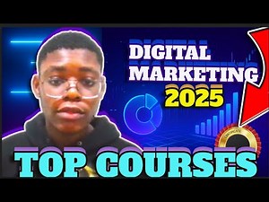 Top 6 Free Digital Marketing Courses with Certificates
