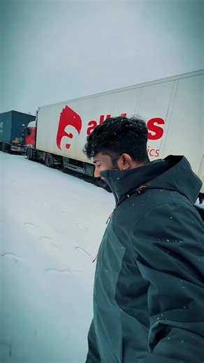 Abhishek Devadas 🛞 Truck Driver on Instagram: "Built in 1988. Still doing the job with pride. As an automotive enthusiast, I believe true engineering doesn’t age it earns respect. This DAF CF 95 is proof that real machines are made to last 🚛🔥 No touchscreens. No gimmicks. Just steel, diesel, and honest engineering. 1988 DAF CF 95 still alive on the road. #truckdriver #trucklife #automotiveenthusiast #oldisgold✨ #europeanmallu"