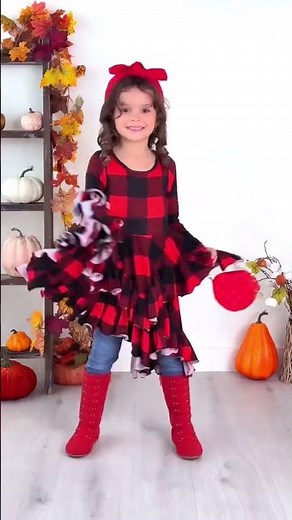 Falling for lace! 🍂 Tunic Try-On Haul