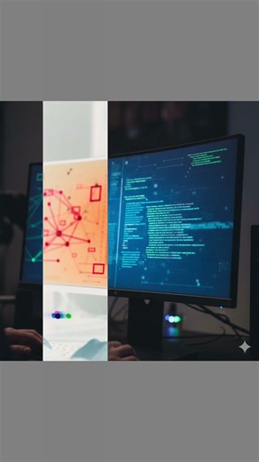 I use AI to save my soul. 🤖⚖️#AI2026 #Intentionalist #Craftsmanship #FutureOfWork #HumanMade