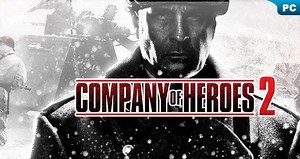 Análisis Company of Heroes 2 - PC