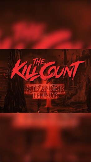 Dead Meat on Instagram: "We're headed back to Hawkins this Friday! Be sure to tune in for PART ONE of the Stranger Things 4 Kill Count! #strangerthings #killcount #deadmeat #eddiemunson #steveharrington"