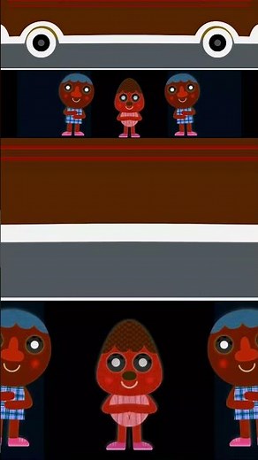 The Wheels On The Bus | Noodle & Pals Intro Effects Sponsored by: #preview2effects #gamavision