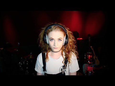 Diamonds - Rihanna (Janet Devlin Cover)