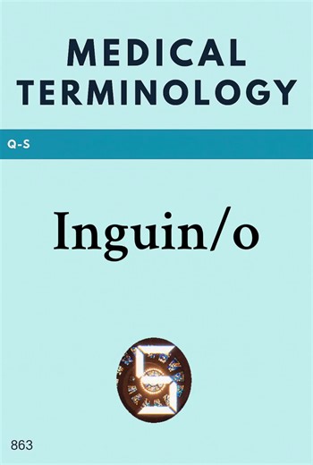Medical Terminology 101 🩺 If medical words feel like a different language, this series breaks them down into simple parts—prefix, root, and suffix—so you can understand charts, test questions, and common healthcare terms faster. New quick terms daily—save this playlist and follow for more. #medicalterminology #nursingstudent #healthcareeducation #medterm #studytok