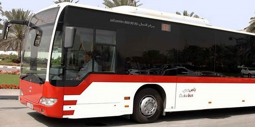 RTA Bus Routes in Dubai (2026 Guide)