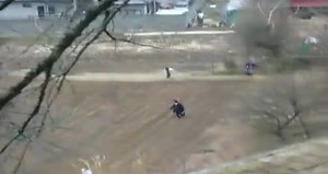 New Terrifying New Tsunami Footage (Complete)