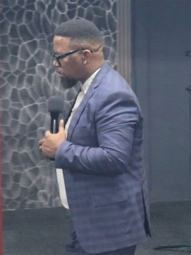 Day 2 of the Revival: Embracing Generational Transfer