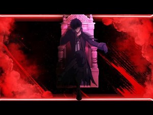 Demon King Daimao React to Anos Voldigoad as Sai Akuto's brother 🇧🇷🇺🇲