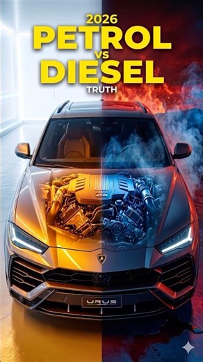 Petrol Ya Diesel – Paisa Kisme Bachoge? #PetrolVsDiesel