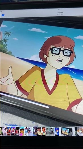 What’s New Scooby Doo Velma Swimsuit